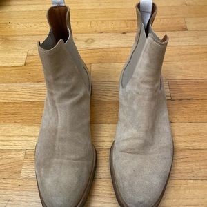 Common projects boots